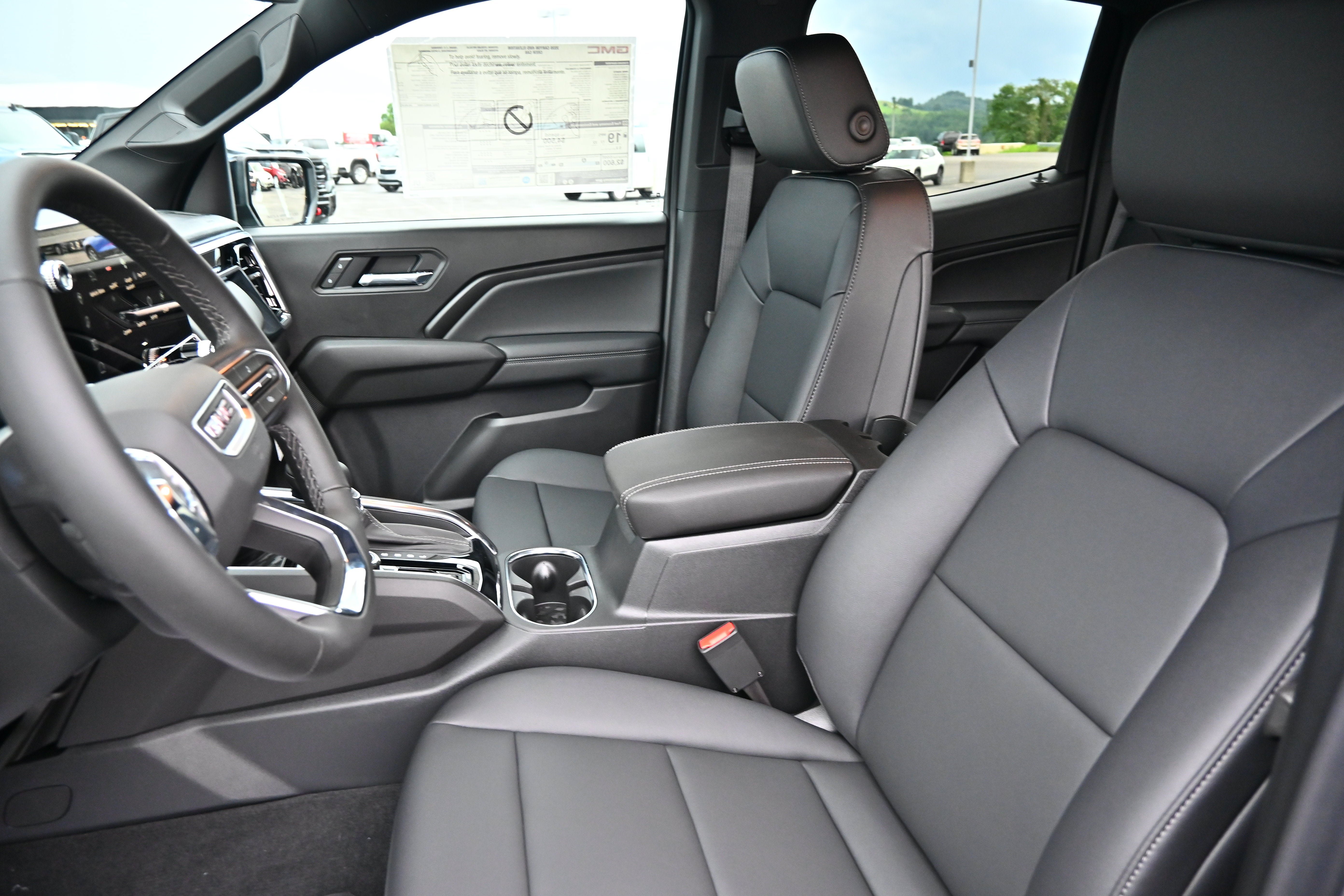 New 2026 GMC Canyon Elevation w/ Convenience Package AWD/4WD image 23