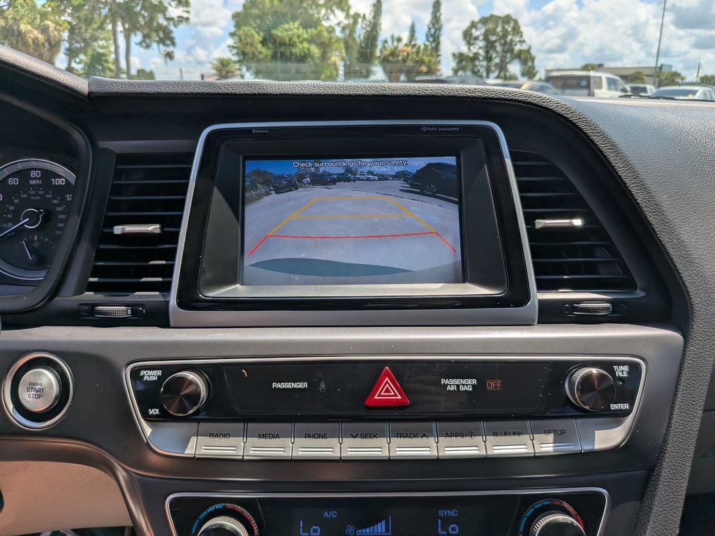 Used 2019 Hyundai Sonata Limited FWD image 22
