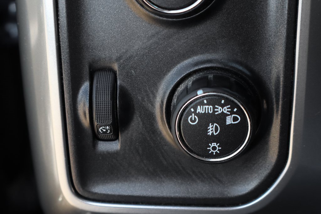 Used 2016 Chevrolet Silverado 2500 LTZ w/ Duramax Plus Package image 19