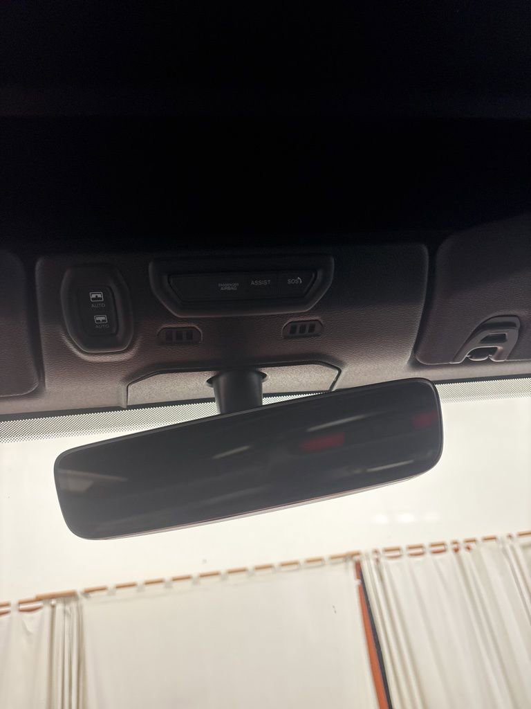 Used 2021 Jeep Wrangler Unlimited Sport w/ Sun And Sound Package image 15