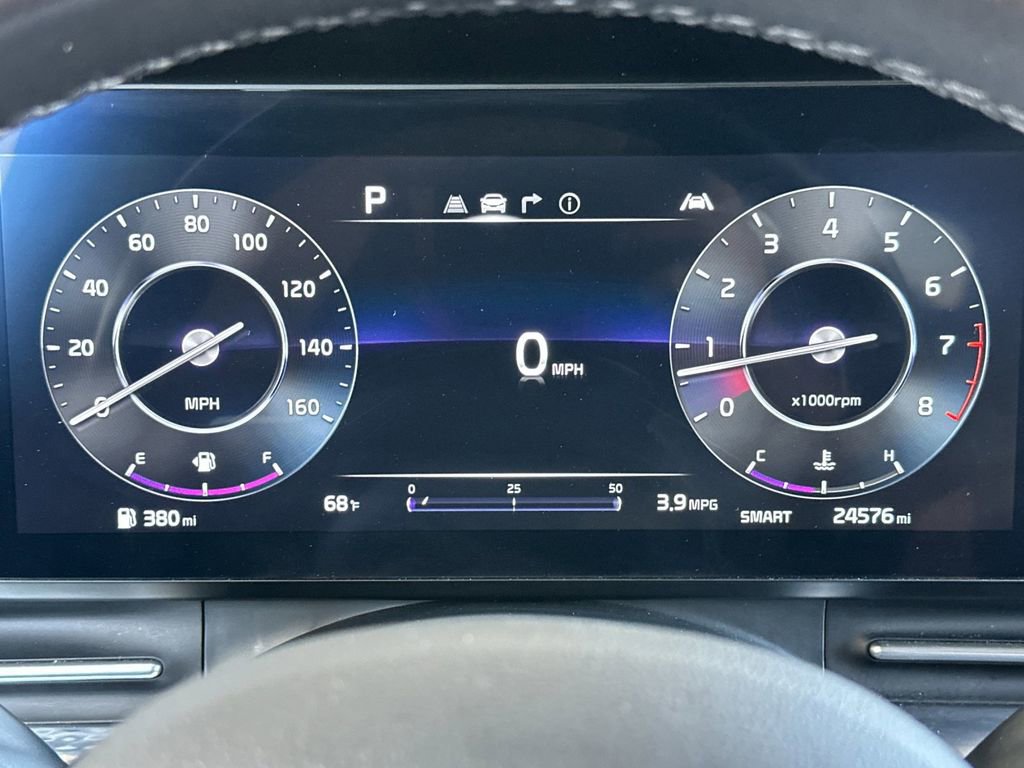Used 2024 Kia Carnival SX Prestige FWD image 24