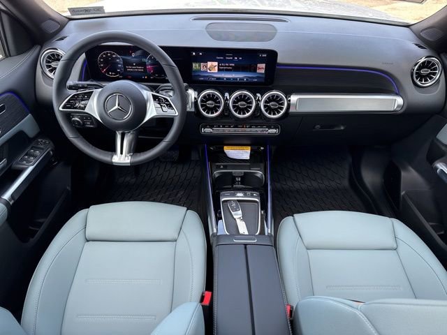 New 2026 Mercedes-Benz GLB 250 4MATIC image 11