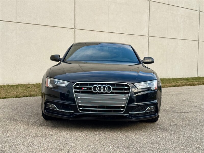 Used 2013 Audi S5 Prestige AWD/4WD image 5