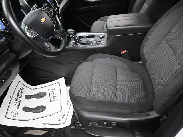 Used 2023 Chevrolet Traverse LT image 15