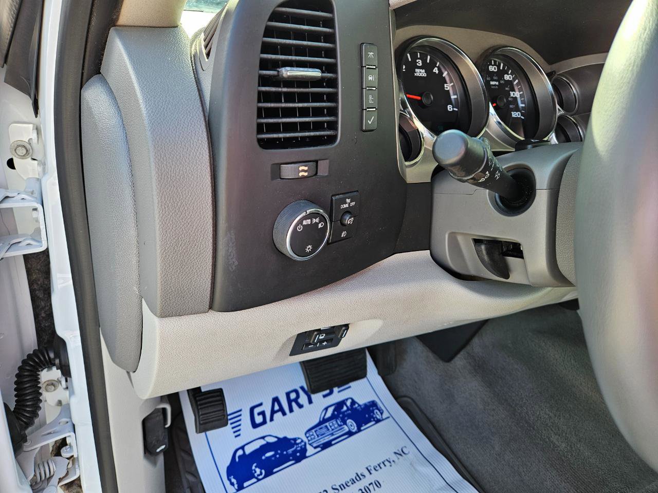 Used 2013 GMC Sierra 1500 SLE image 23