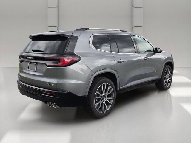 New 2026 GMC Acadia Denali Ultimate FWD image 5