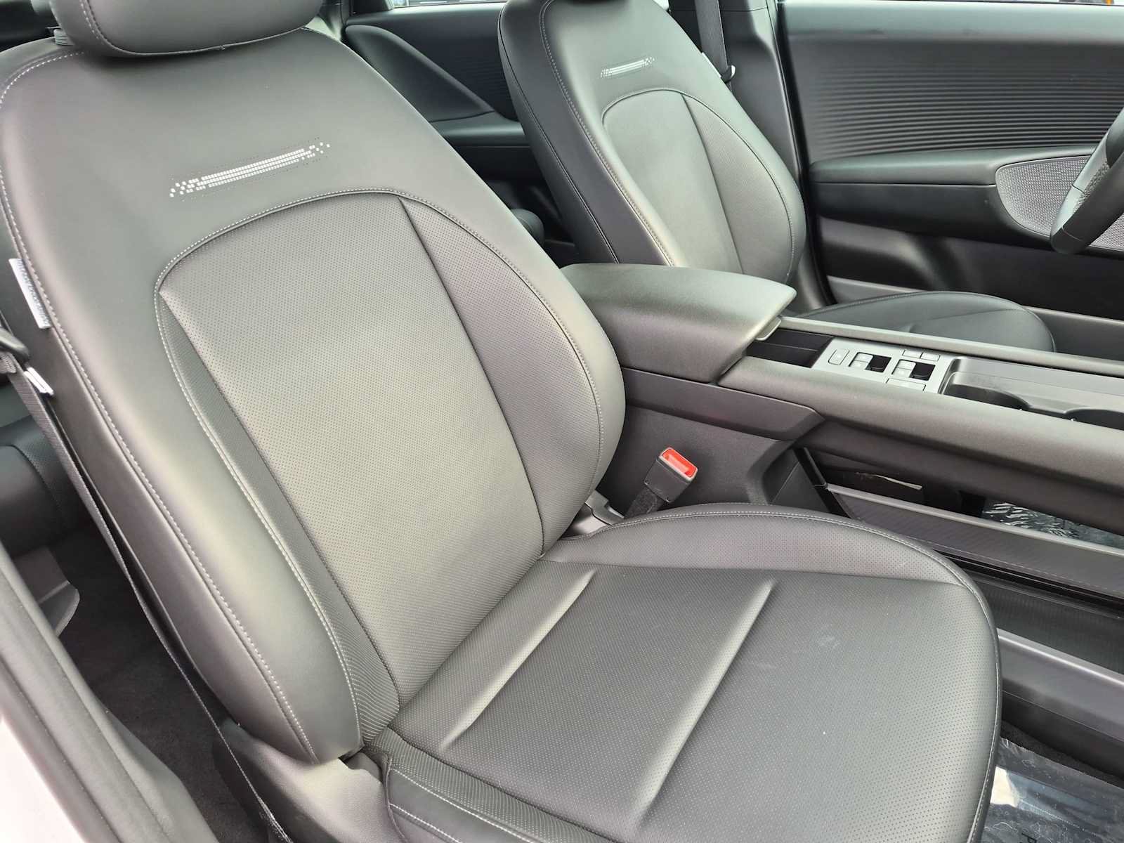 Certified 2023 Hyundai Ioniq 6 Limited AWD/4WD image 21