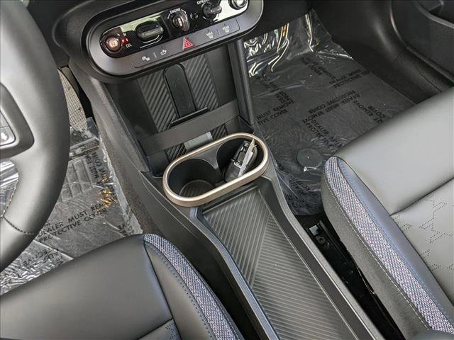 New 2026 MINI Cooper S FWD image 11