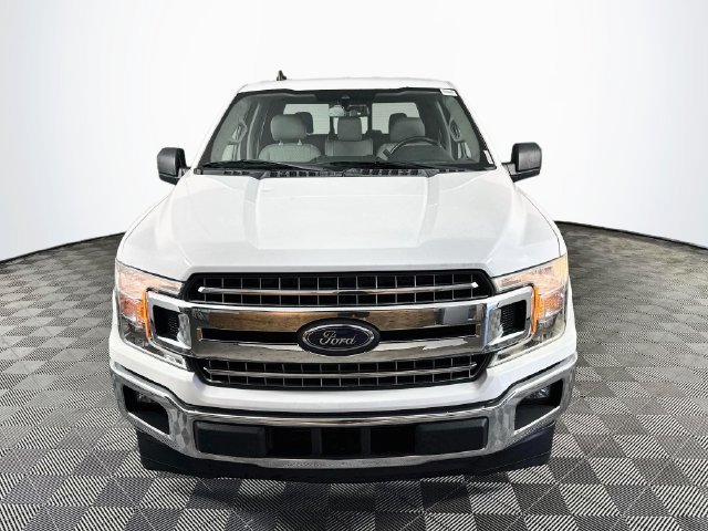 Used 2019 Ford F150 XLT w/ Equipment Group 302A Luxury RWD image 2
