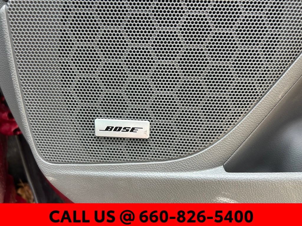 Used 2019 Chevrolet Impala Premier FWD image 9