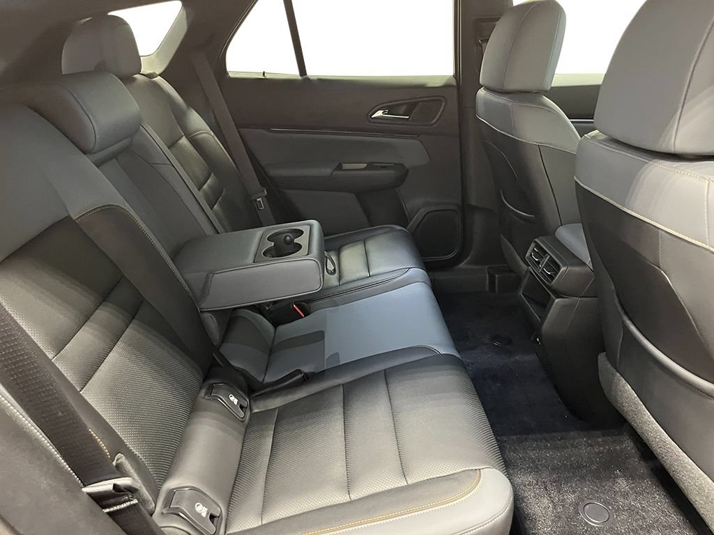 New 2026 Honda Prologue Elite image 28