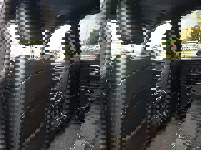 Used 2022 RAM 1500 Laramie w/ Sport Appearance Package image 17