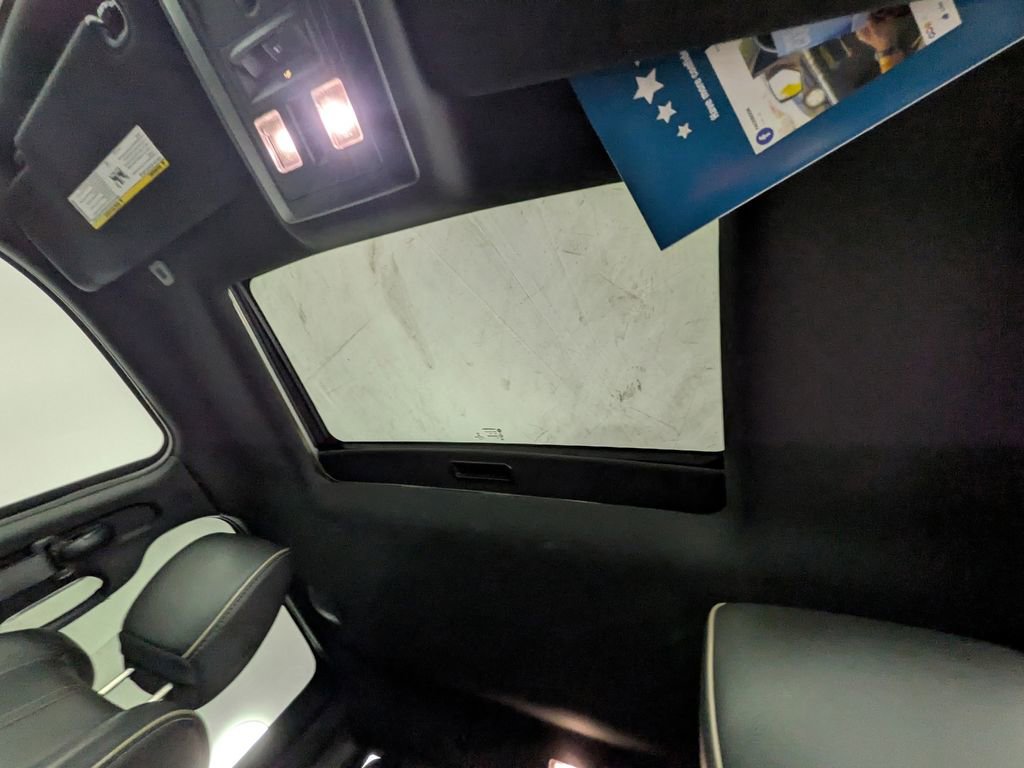 Used 2017 RAM 1500 Limited image 30