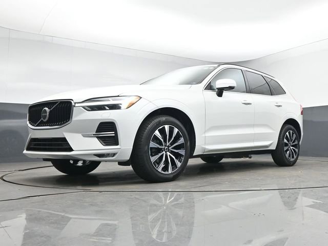 Used 2023 Volvo XC60 B5 Core w/ Climate Package image 37