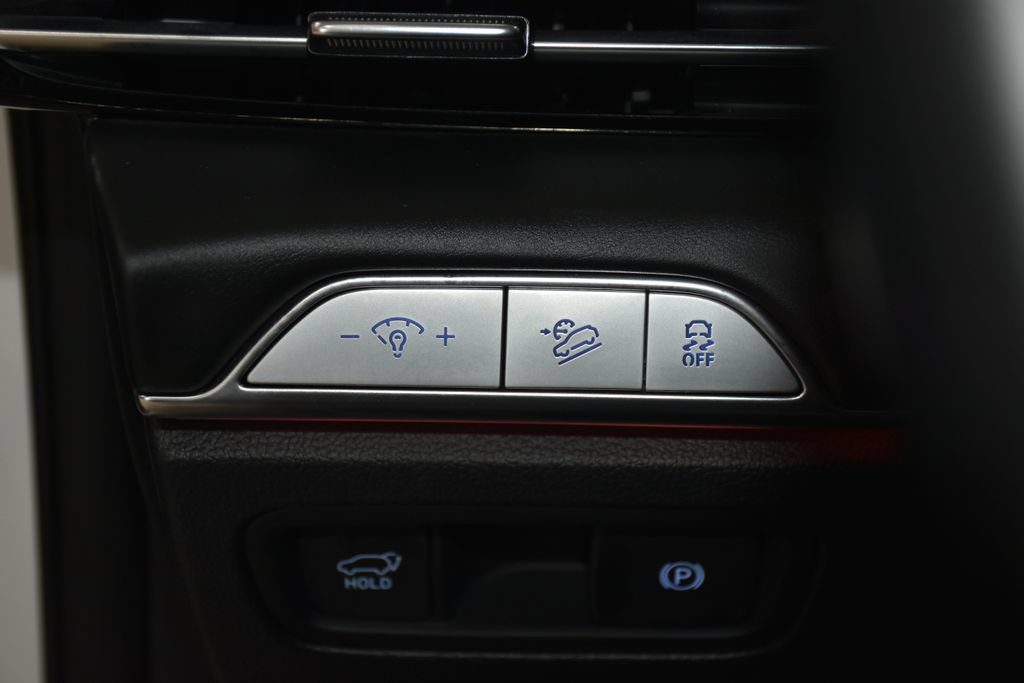 Used 2026 Genesis GV80 2.5T AWD/4WD image 9