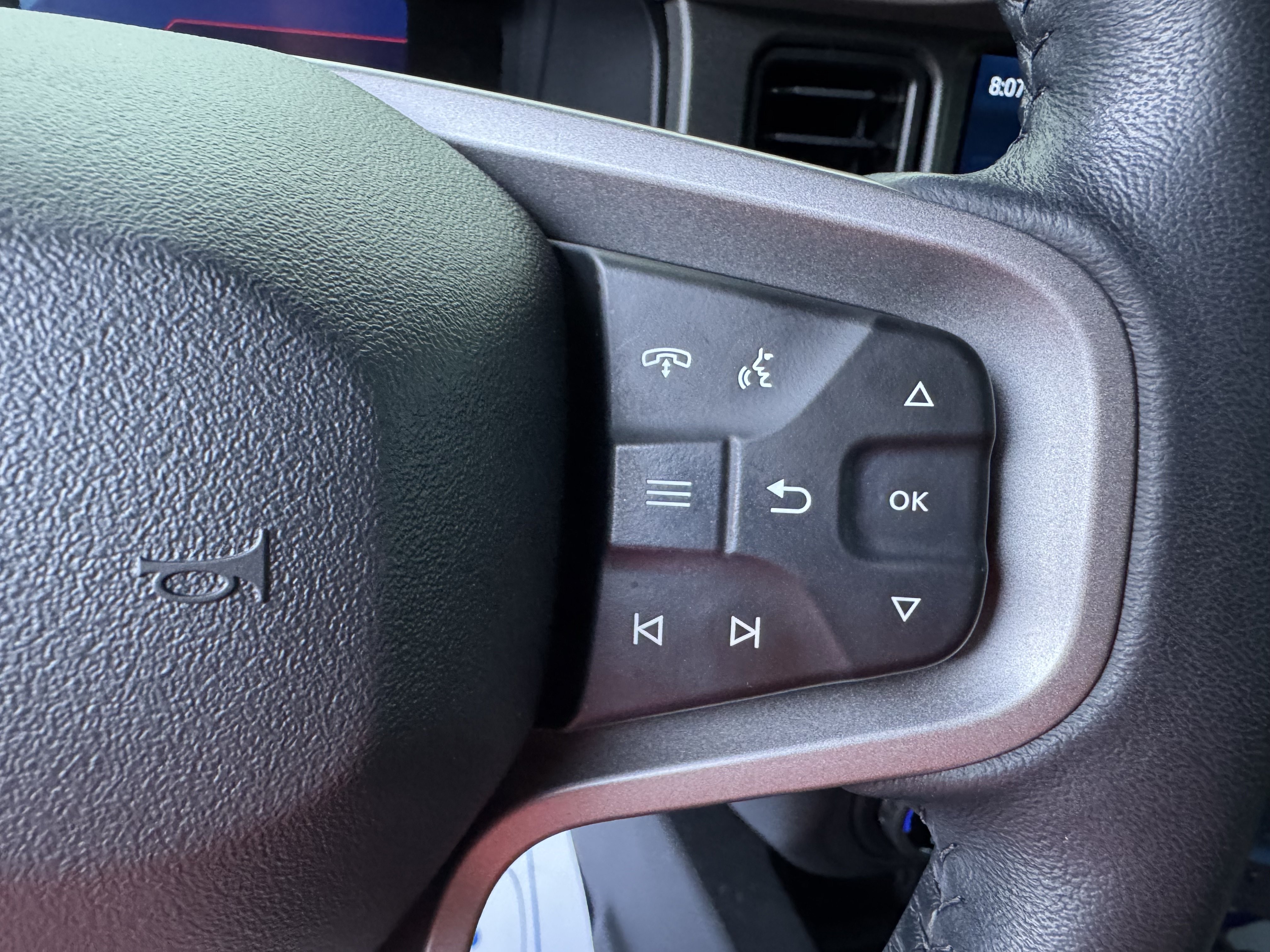 Used 2024 Ford Bronco Wildtrak AWD/4WD image 15