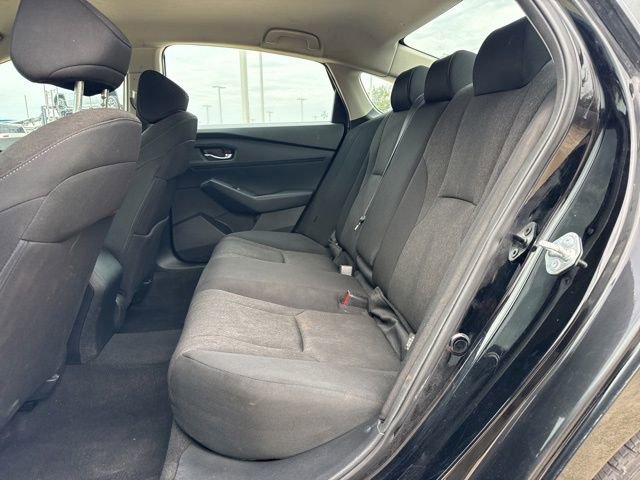 Used 2024 Honda Accord LX image 12