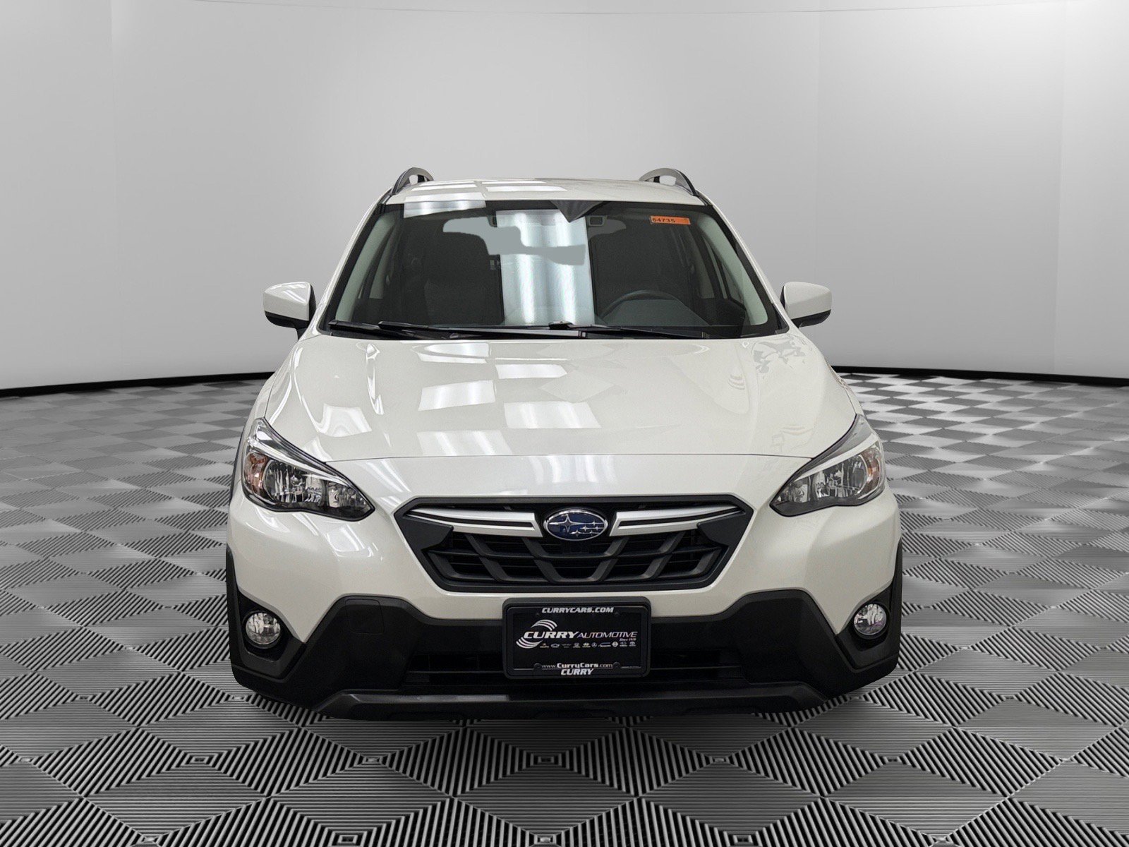 Certified 2023 Subaru Crosstrek 2.0i Premium image 8