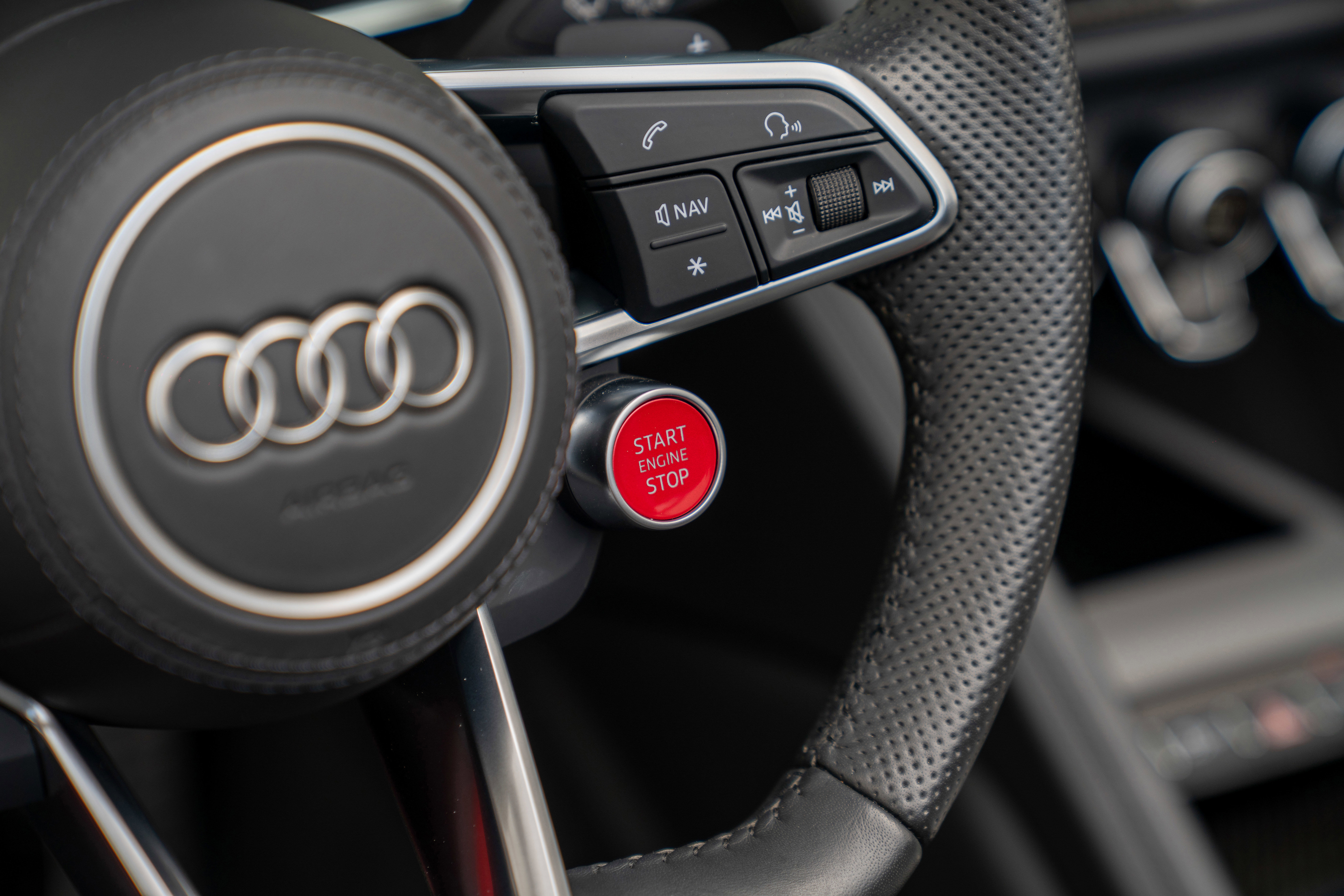 Used 2017 Audi R8 V10 image 21