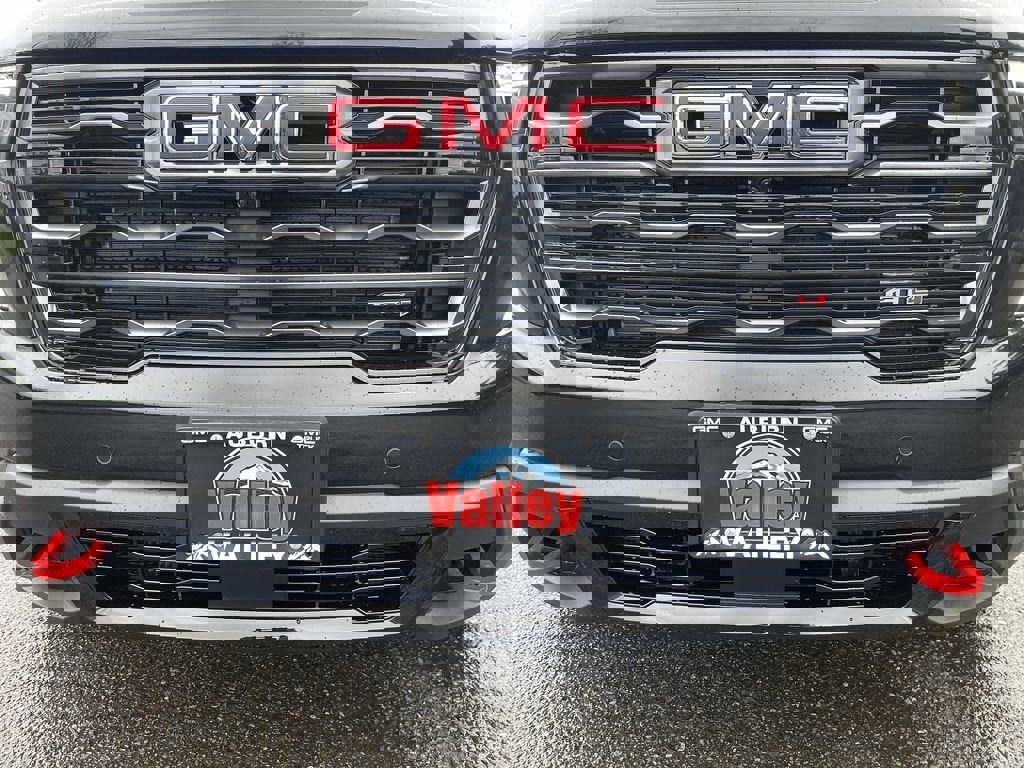 New 2026 GMC Acadia AT4 w/ Super Cruise Package image 31