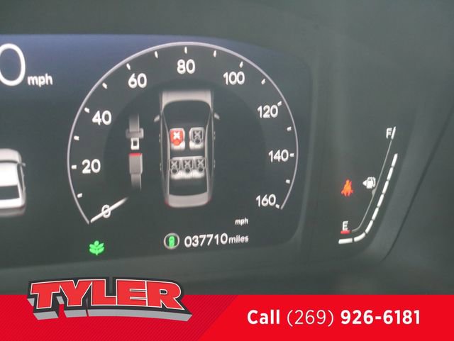 Certified 2023 Honda Accord EX image 43