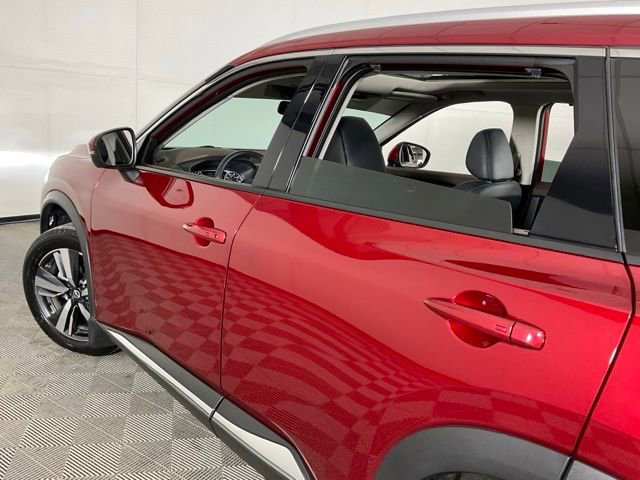 Used 2021 Nissan Rogue SL image 34