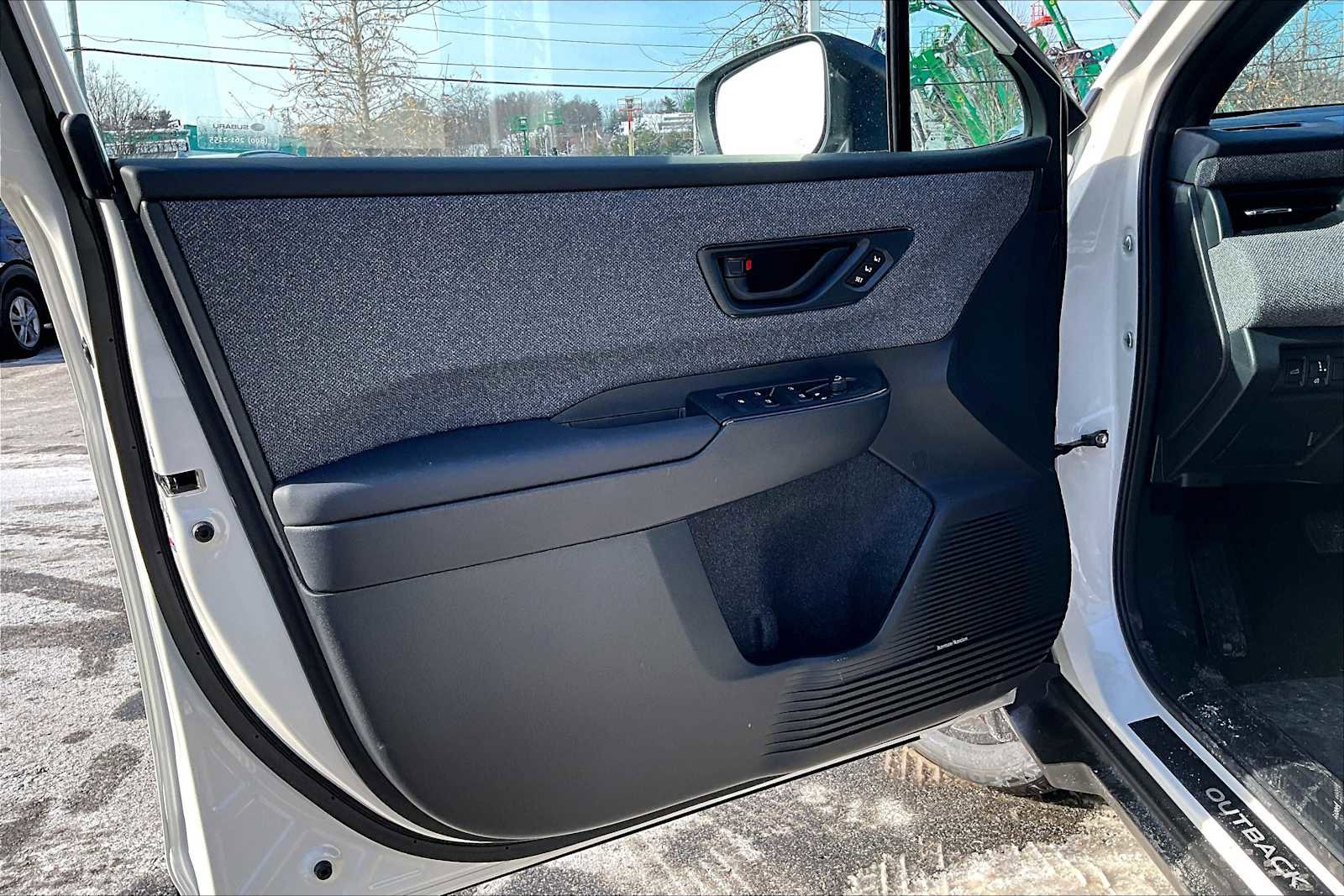 New 2026 Subaru Outback Limited XT image 10