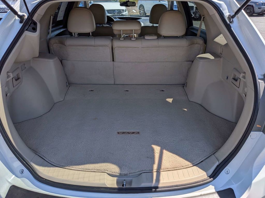 Used 2010 Toyota Venza FWD image 7