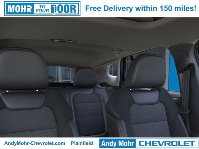 New 2026 Chevrolet Trax LT image 24