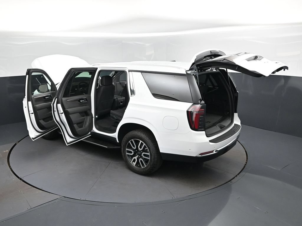New 2026 Chevrolet Tahoe LS w/ Max Trailering Package AWD/4WD image 48