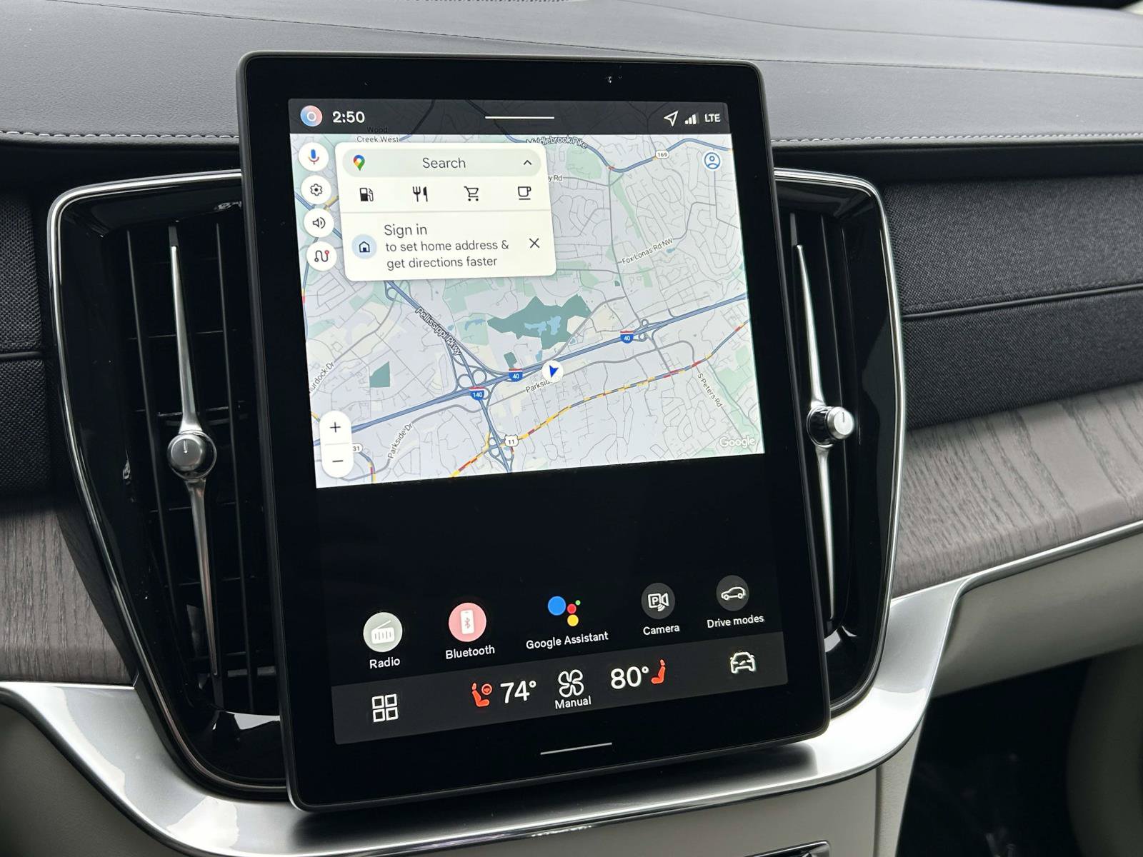 New 2026 Volvo XC90 B6 Ultra w/ Protection Package AWD/4WD image 27
