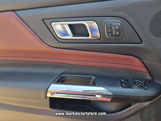 New 2026 Ford Mustang Premium RWD image 21