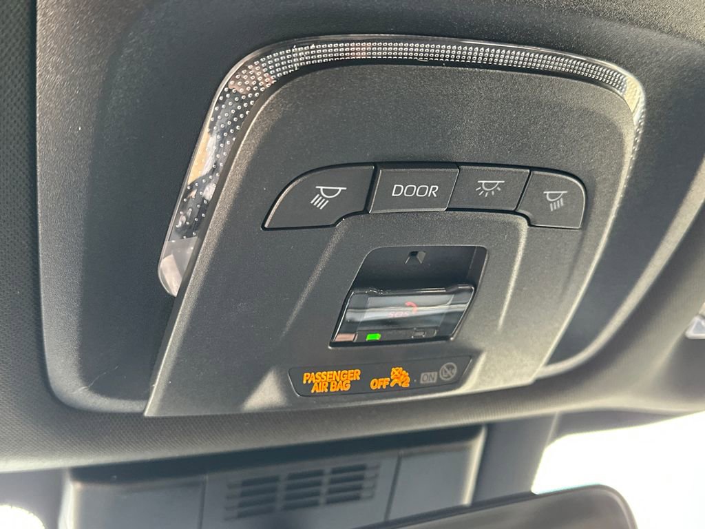 New 2026 Toyota bZ XLE Plus image 32