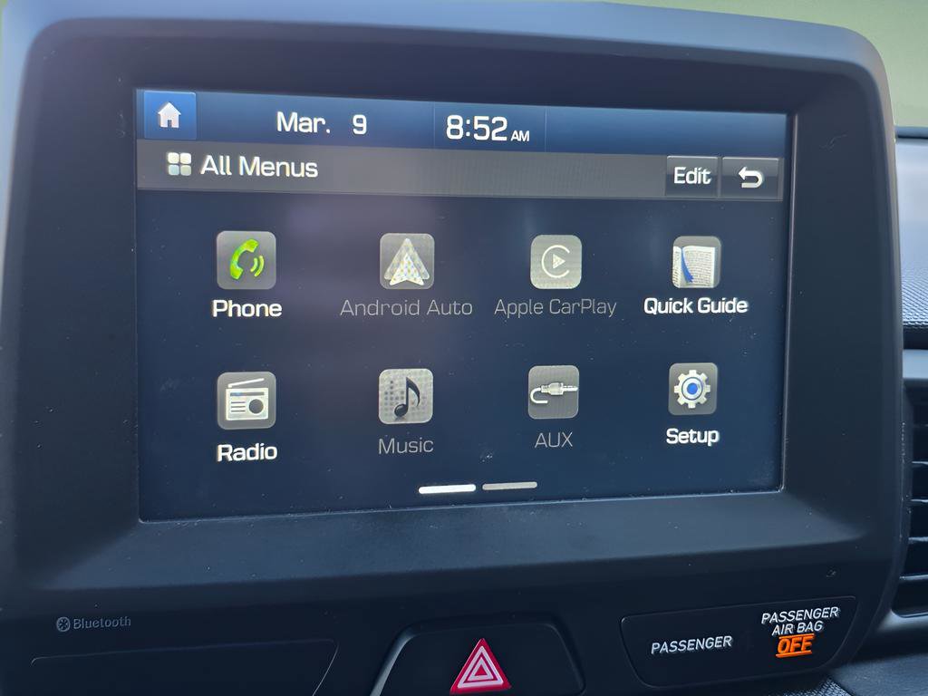 Used 2019 Hyundai Veloster 2.0 image 29