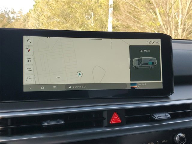 New 2026 Kia Sorento SX Prestige image 25