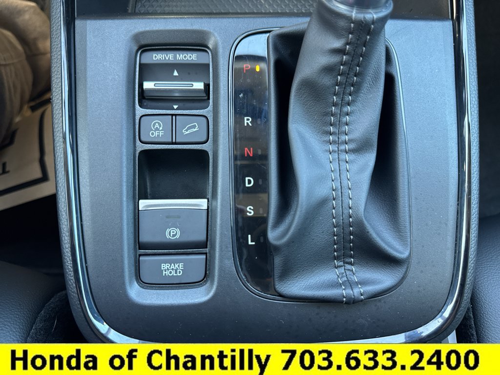 Used 2026 Honda CR-V EX-L image 33