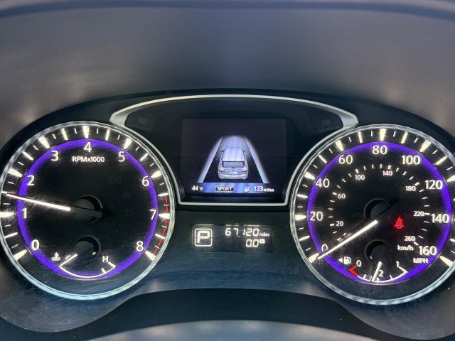 Used 2020 INFINITI QX60 Luxe w/ Essential Package image 12