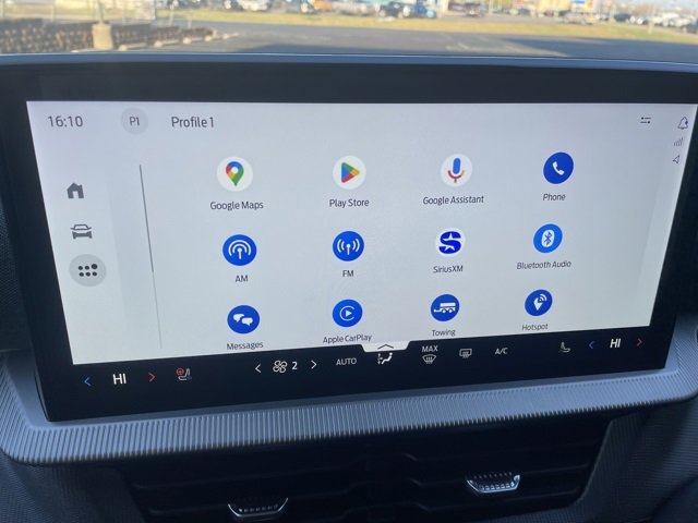 New 2026 Ford Explorer ST-Line w/ ST-Line Street Pack image 39