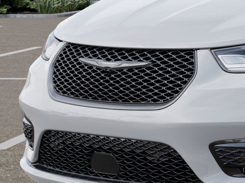 New 2026 Chrysler Pacifica Select FWD image 11