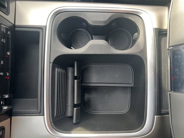 Used 2016 RAM 1500 Big Horn image 10