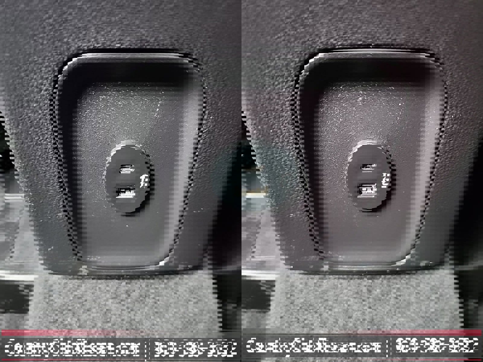 Used 2024 Ford Bronco Sport Big Bend image 24