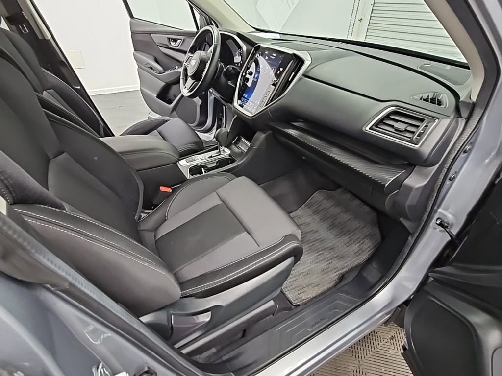 Used 2024 Subaru Ascent Premium w/ Convenience Package image 38