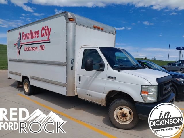 Used 2008 Ford E-350 and Econoline 350 Super Duty