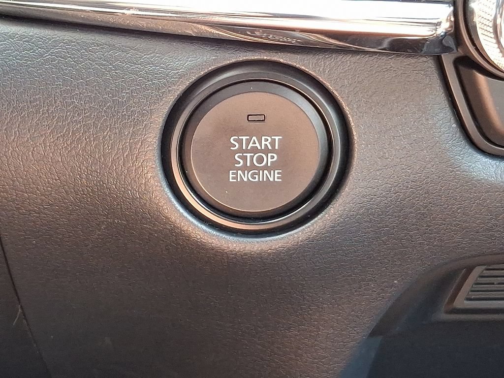 Used 2023 MAZDA CX-30 AWD 2.5 S w/ Preferred Package image 22