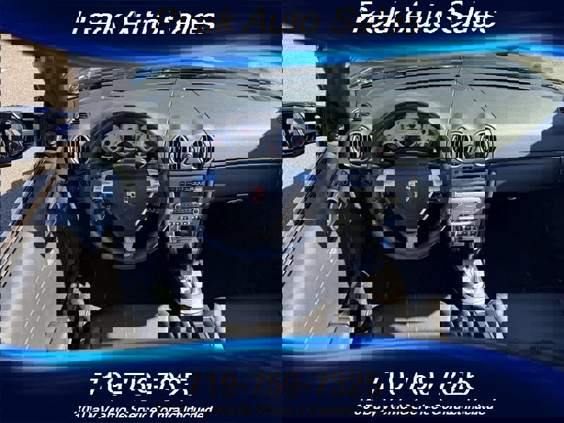 Used 2007 Porsche Boxster S image 22