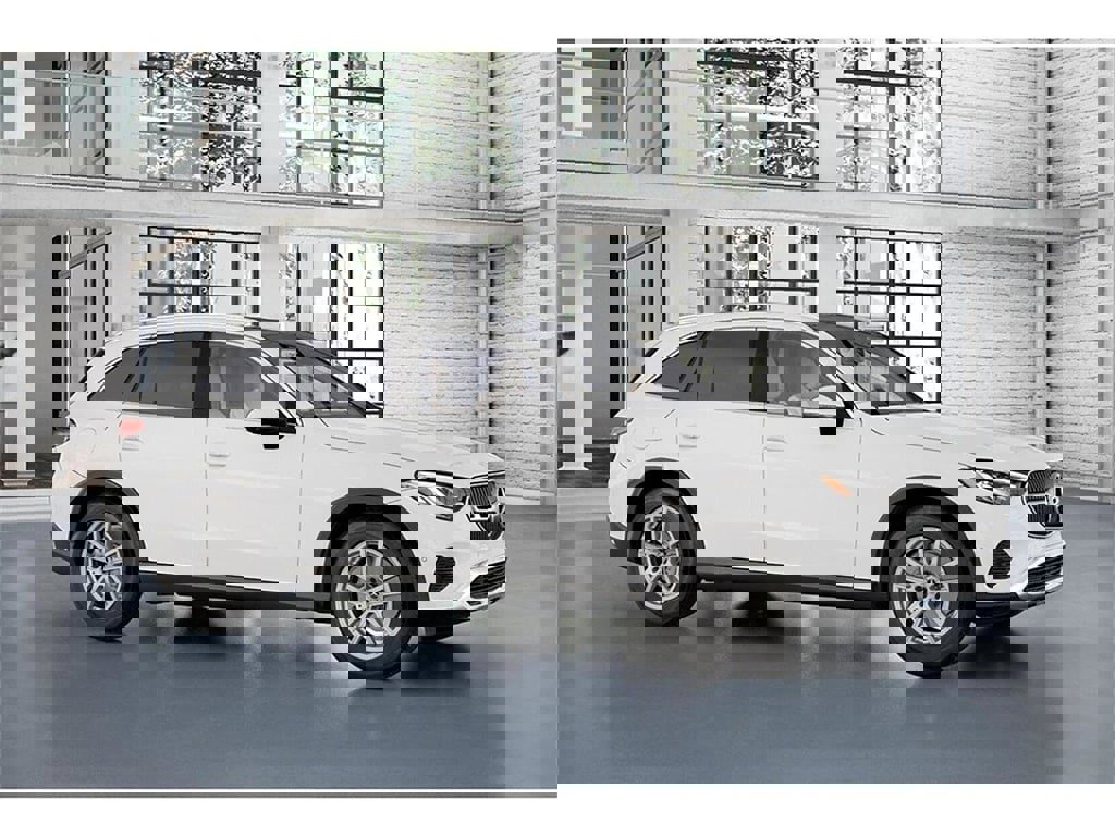 New 2026 Mercedes-Benz GLC 300 4MATIC image 13