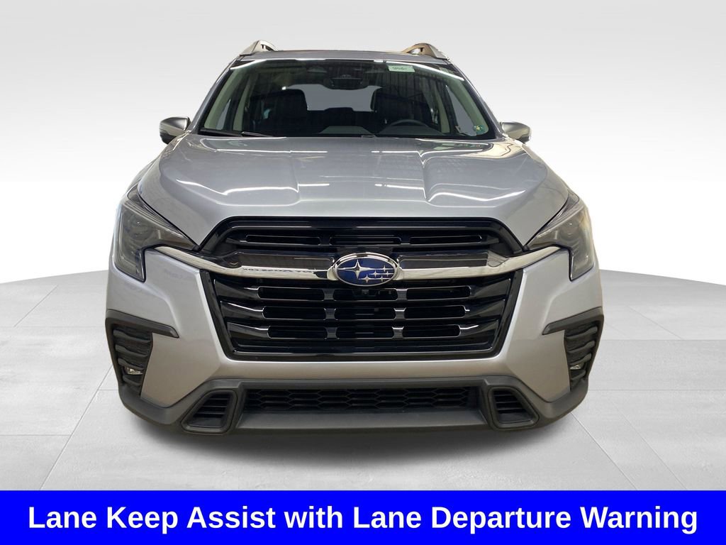 Certified 2023 Subaru Ascent Limited w/ Technology Package image 7