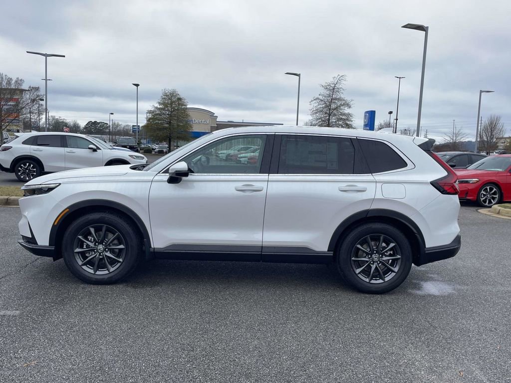 New 2026 Honda CR-V EX-L image 6