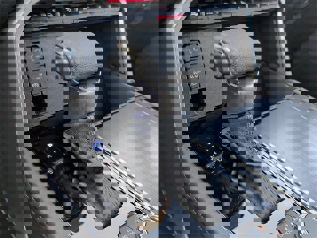 New 2026 Toyota Sequoia Platinum image 22