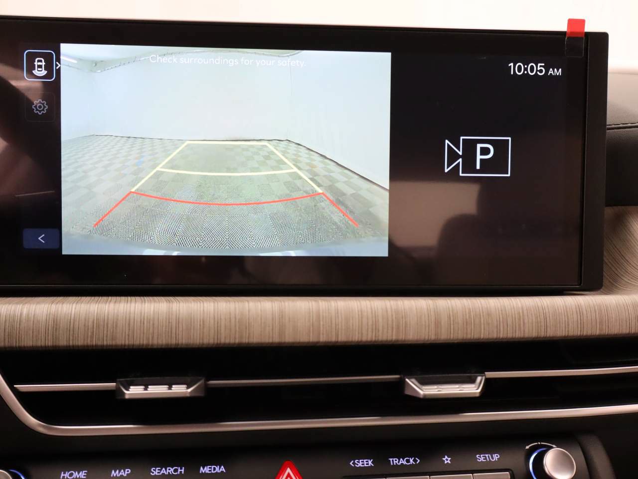 New 2026 Hyundai Sonata Blue FWD image 11